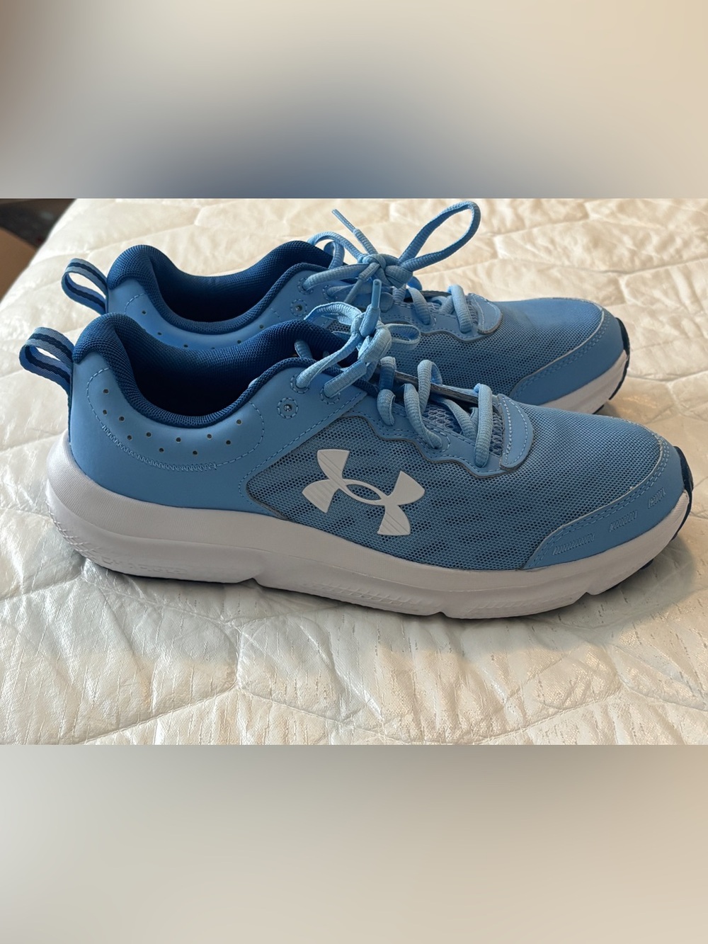 New Balance sneakers